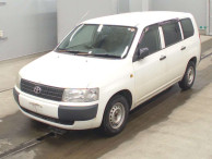 2010 Toyota Probox Van