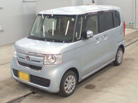 2020 Honda N-BOX JF4[0]