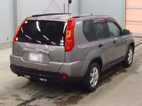 2009 Nissan X-Trail NT31[1]