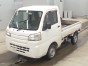 2015 Daihatsu Hijet Truck