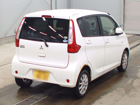 2014 Mitsubishi eK Wagon B11W[1]