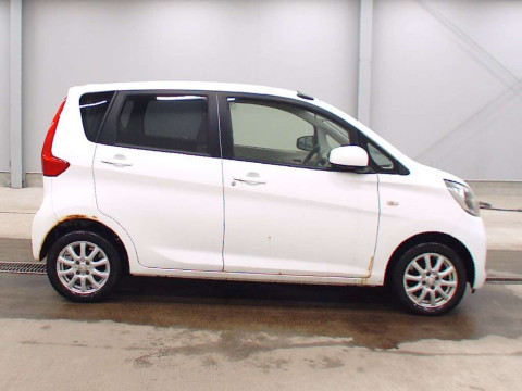 2014 Mitsubishi eK Wagon B11W[2]