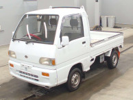 1995 Subaru Sambar Truck