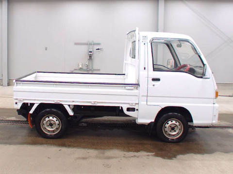 1995 Subaru Sambar Truck KS4[2]