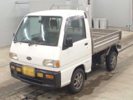 1996 Subaru Sambar Truck