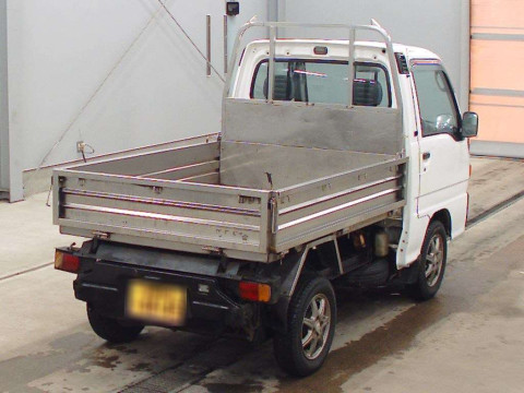 1996 Subaru Sambar Truck KS4[1]