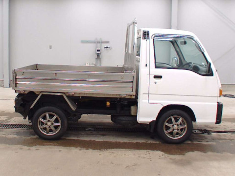 1996 Subaru Sambar Truck KS4[2]