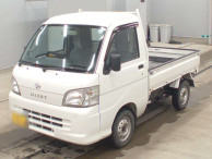 2012 Daihatsu Hijet Truck