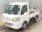 2012 Daihatsu Hijet Truck