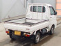 2012 Daihatsu Hijet Truck