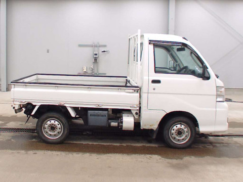 2012 Daihatsu Hijet Truck S211P[2]