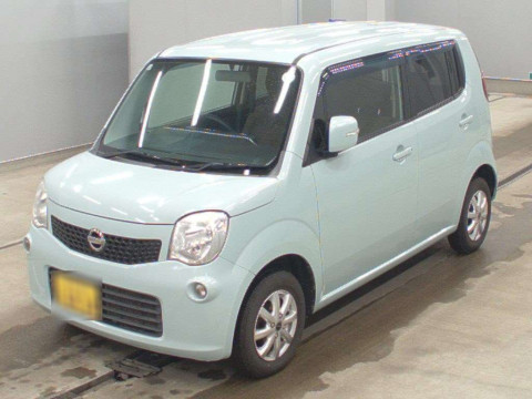 2013 Nissan Moco MG33S[0]