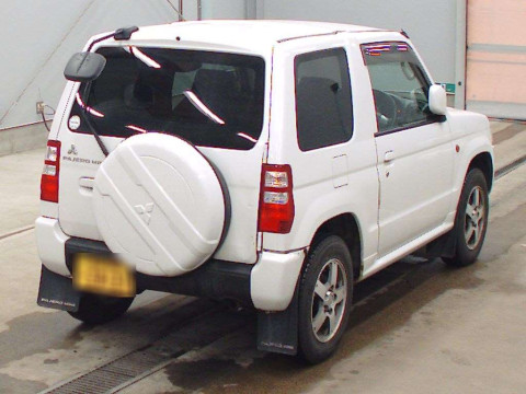 2010 Mitsubishi Pajero Mini H58A[1]