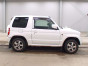 2010 Mitsubishi Pajero Mini