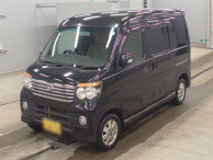 2009 Daihatsu Atrai Wagon