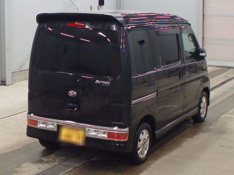 2009 Daihatsu Atrai Wagon S331G[1]