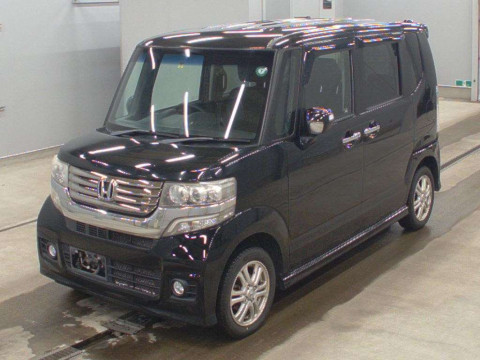 2012 Honda N-BOX CUSTOM JF2[0]