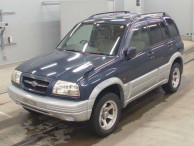 1999 Suzuki Escudo