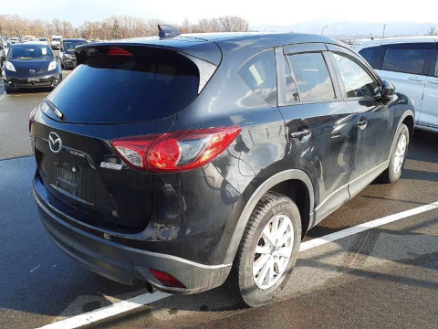 2013 Mazda CX-5 KE2AW[1]