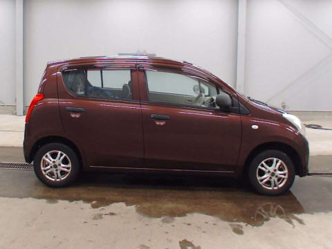 2012 Suzuki Alto HA25S[2]