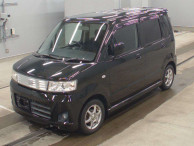 2008 Suzuki WAGON R STINGRAY