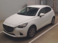 2016 Mazda Demio