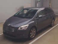 2007 Toyota Mark X Zio