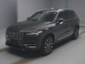 2021 Volvo XC90