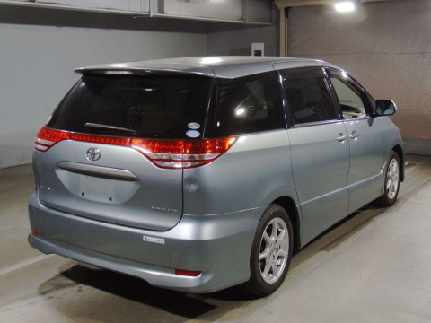 2006 Toyota Estima ACR50W[1]