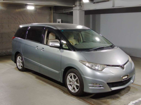 2006 Toyota Estima ACR50W[2]