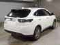 2017 Toyota Harrier