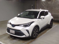 2019 Toyota C-HR