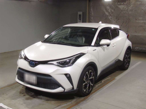 2019 Toyota C-HR ZYX11[0]