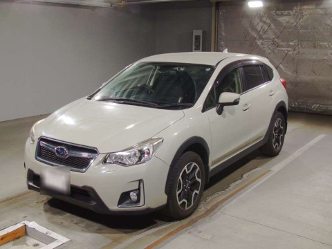 2017 Subaru XV GP7[0]