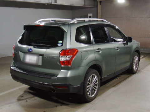 2014 Subaru Forester SJ5[1]