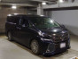 2017 Toyota Vellfire