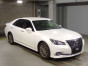 2015 Toyota Crown