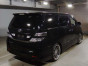 2009 Toyota Vellfire