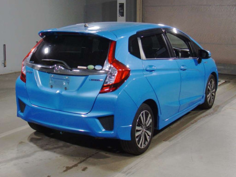 2013 Honda Fit Hybrid GP5[1]