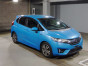 2013 Honda Fit Hybrid