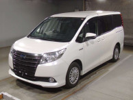 2014 Toyota Noah