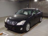 2009 Toyota Crown