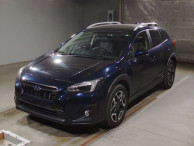 2017 Subaru XV