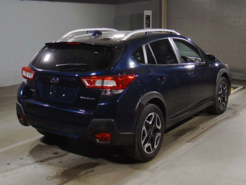 2017 Subaru XV GT7[1]