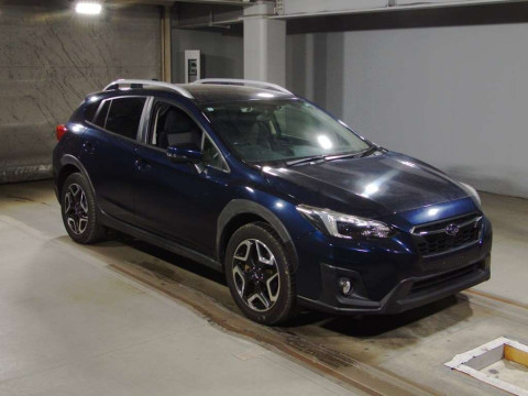 2017 Subaru XV GT7[2]