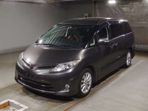 2010 Toyota Estima ACR50W[0]