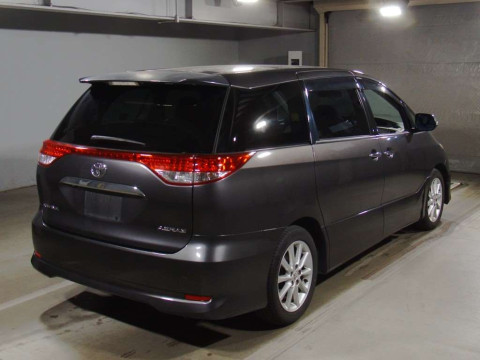 2010 Toyota Estima ACR50W[1]