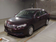 2010 Toyota Allion