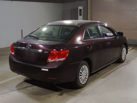 2010 Toyota Allion NZT260[1]