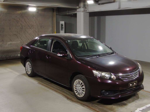 2010 Toyota Allion NZT260[2]